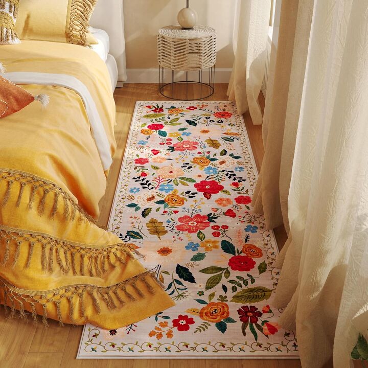 Top 10 Best Rugs for High Traffic Areas in Your Home
