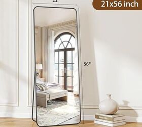 Cute spring decor ideas that aren't floral, but still capture the essence of the season