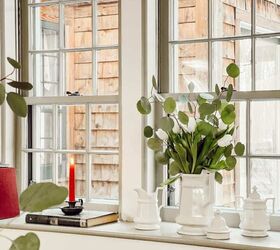 Instead of curtains—this is the no-drill window upgrade she swears by