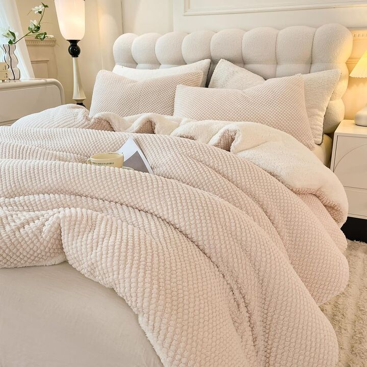 Nestle In: 5 Steps to Creating the Ultimate Cozy Bed | Redesign