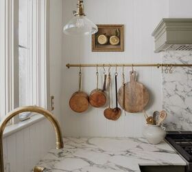 Elevate your home with these 10 styling tricks