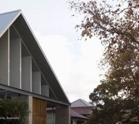 Picture of How This Minimalist Home Balances Privacy and Garden Connection | Redesign