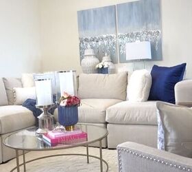 5 Quick and Easy Ways to Refresh Your Home for Spring​