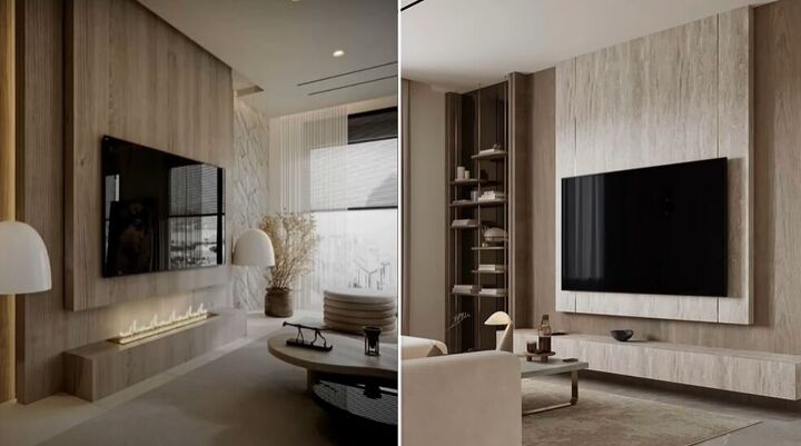Top 8 Living Room Focal Point Ideas | Redesign