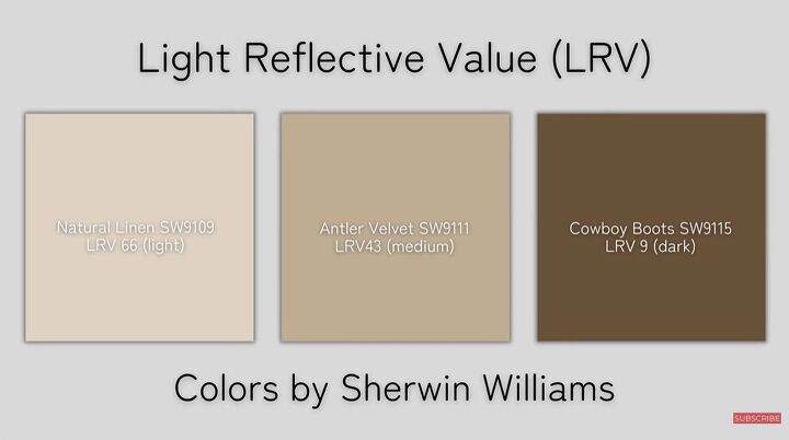 Db7350 Color How to Use Dark Neutral Paint Colors in Your Home | Redesign