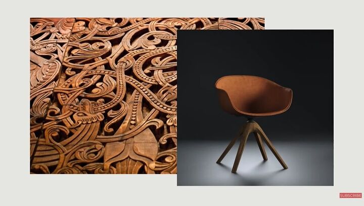Illustration of Nordic Interior Design Solutions