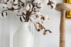 Warm and cozy winter decor ideas for your living room