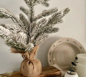 Winter is cold and dark, but these natural winter decor ideas are NOT