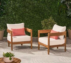 10 ways to make your balcony, terrace, or garden shine