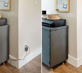 Upgrade your light switch and outlet covers with these stylish and functional ideas