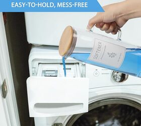 These organizers make doing laundry weirdly satisfying