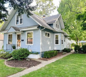 Take a peek inside their newly-designed, cozy, and stylish mid-term rental
