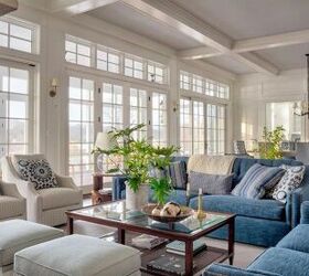 From coastal grandma to coastal grandpa-—the "family" of coastal design styles everyone’s talking about