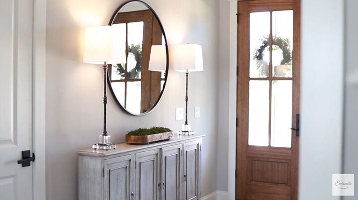 Modern Home Tour : How We Created a Chic but Inviting Space | Redesign
