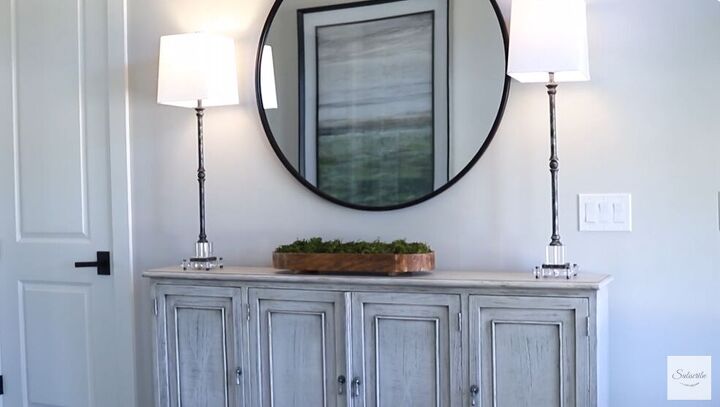 Modern Home Tour : How We Created a Chic but Inviting Space | Redesign
