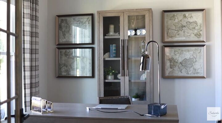 Modern Home Tour : How We Created a Chic but Inviting Space | Redesign