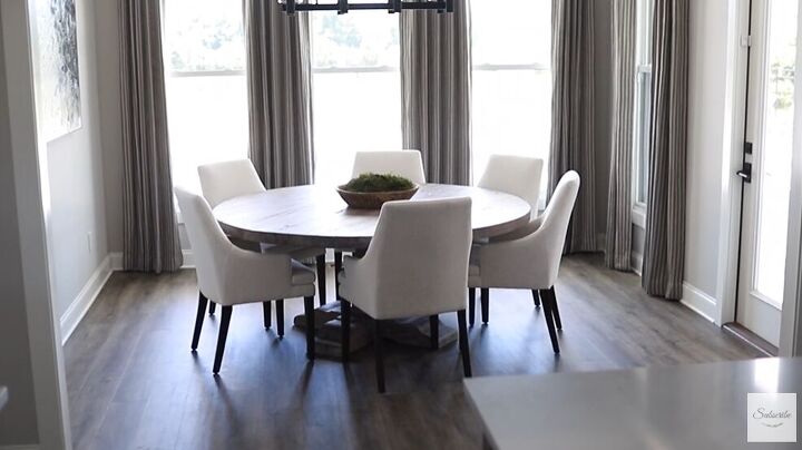 Modern Home Tour : How We Created a Chic but Inviting Space | Redesign