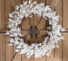 Trending Wreath Ideas for Spring: Brighten Up Your Home This Season