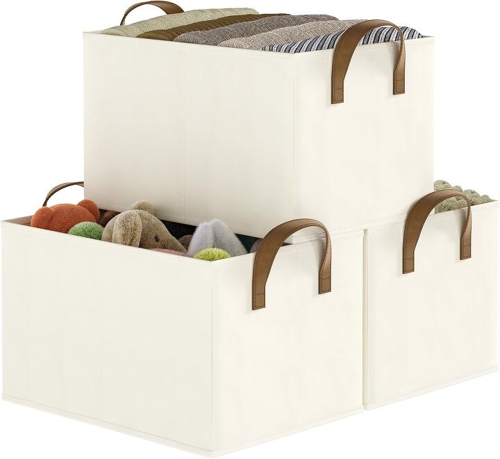 Clutter Cover Pretty Solutions to Hide, Dump & Display Clutter | Redesign