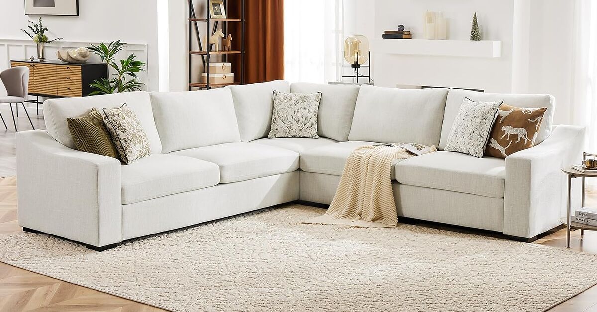 4 Creative Furniture Layout Ideas to Transform Your Living Room | Redesign