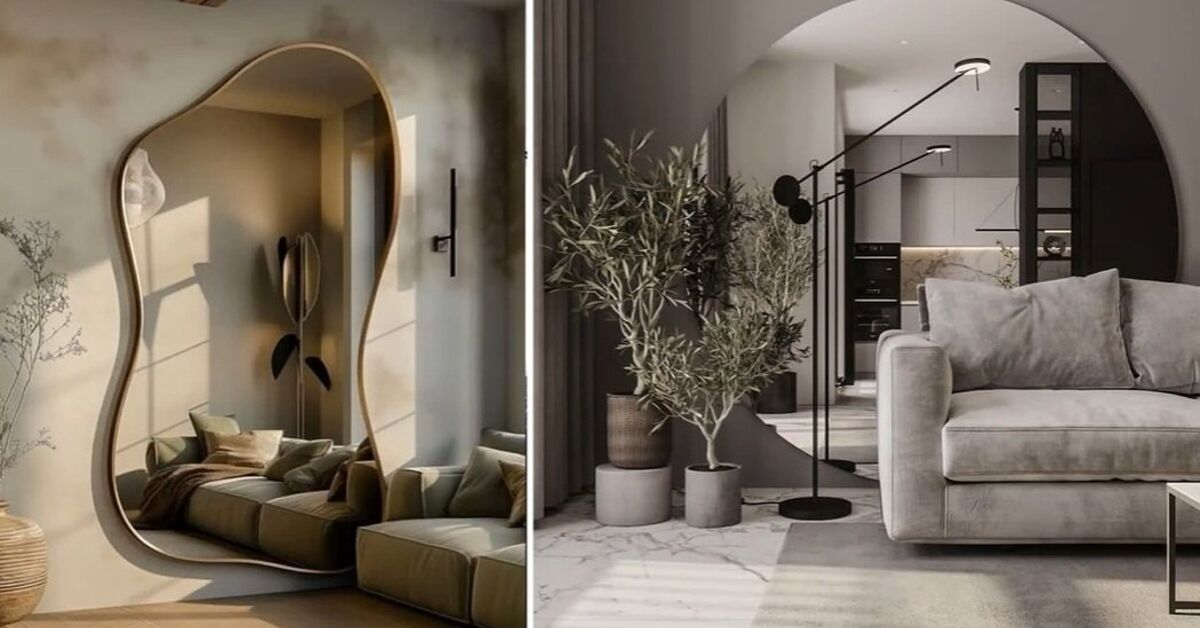 7 BRILLIANT IDEAS FOR STYLING A SMALL LIVING ROOM | INTERIOR DESIGN ...