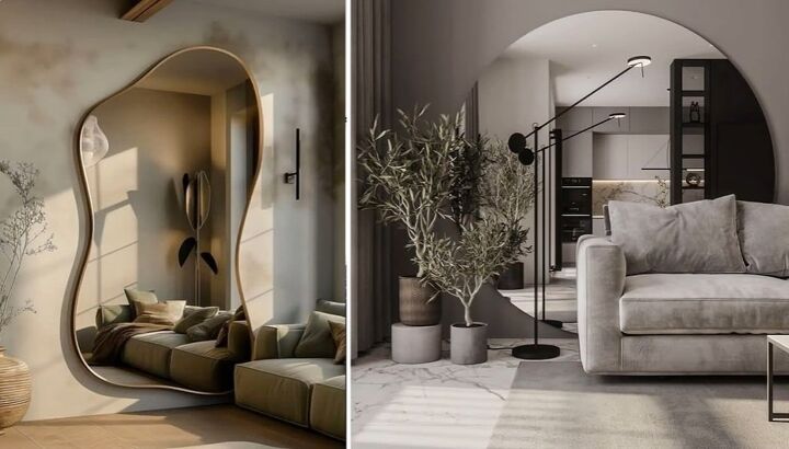 7 BRILLIANT IDEAS FOR STYLING A SMALL LIVING ROOM | INTERIOR DESIGN ...