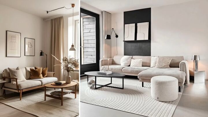 7 BRILLIANT IDEAS FOR STYLING A SMALL LIVING ROOM | INTERIOR DESIGN ...