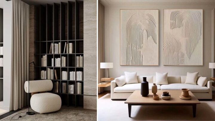 7 BRILLIANT IDEAS FOR STYLING A SMALL LIVING ROOM | INTERIOR DESIGN ...