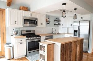 The best budget updates for a more beautiful kitchen