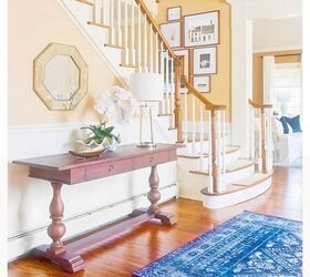 Why southern homes always feel so warm and inviting (they have THIS)