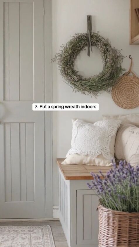 12 Easy Ways to Refresh Your Home for Spring | Redesign