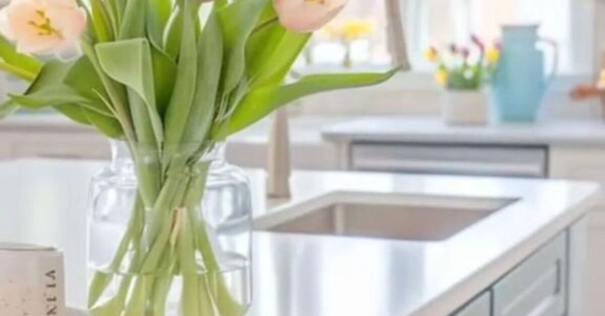 Spring Redesign 12 Easy Ways to Refresh Your Home for Spring | Redesign