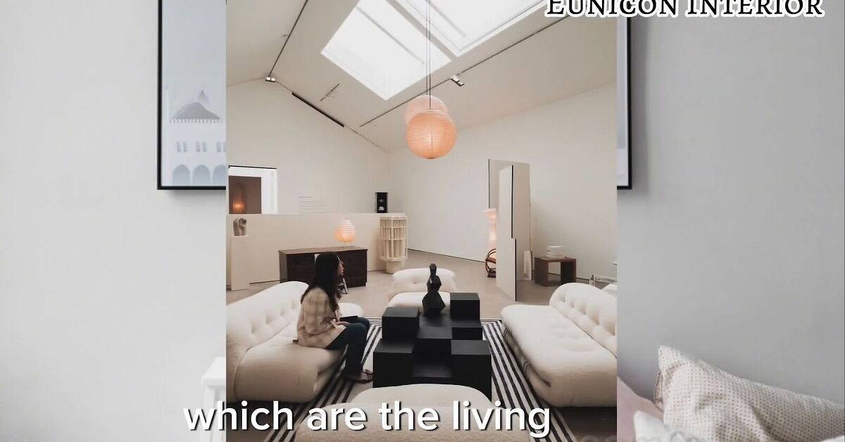 Interior Design: A Practical Lifestyle Choice for Everyone | Redesign