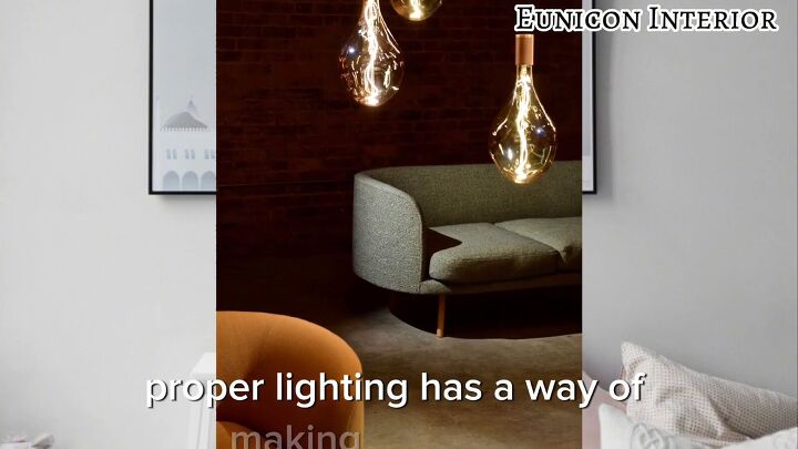 Interior Design: A Practical Lifestyle Choice for Everyone | Redesign