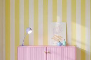 The decor trend that lifts your mood, sparks creativity, and reflects your personality