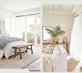 She breaks down the subtle differences between these coastal styles—which one do you prefer?