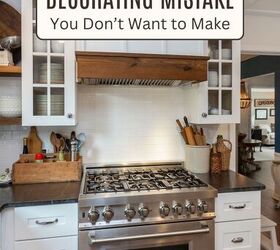 The one decorating mistake you don't want to make