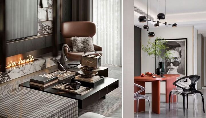 How to Avoid Common Interior Design Mistakes | Redesign