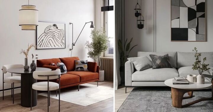 How to Avoid Common Interior Design Mistakes | Redesign