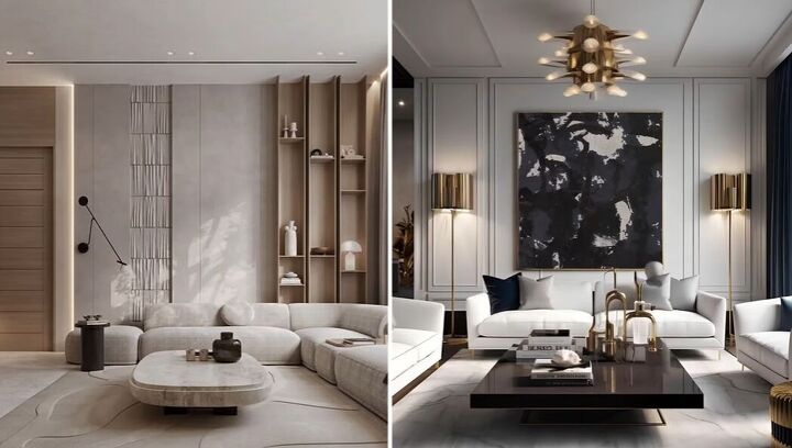 How to Avoid Common Interior Design Mistakes | Redesign