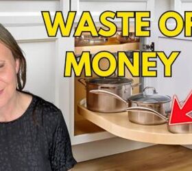 10 Kitchen Products That Waste Space—And What to Use Instead