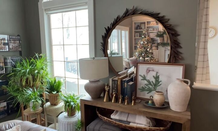 Home Tour & DIY Inspiration: How to Personalize Your Space | Redesign