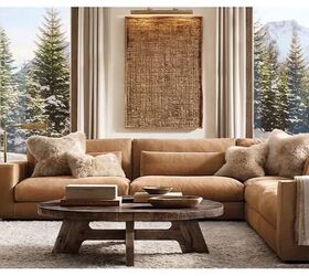 This is what separates flat, bland design from serene, sophisticated spaces