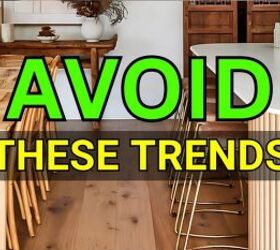 5 High-Maintenance Kitchen Design Trends to Avoid