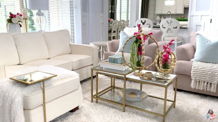 How to Refresh Your Living Space for Summer | Redesign