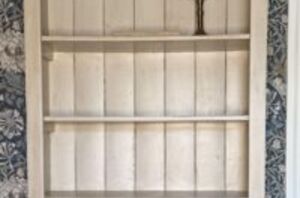 Want designer-level shelves this spring? Start with these styling tips