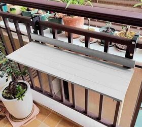 10 smart and stylish outdoor furniture ideas for when you’re tight on space