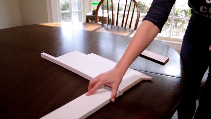 Side Casing Updating Our Home’s Trim and Molding: A Look Inside | Redesign