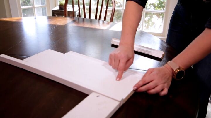 Updating Our Home’s Trim and Molding: A Look Inside | Redesign
