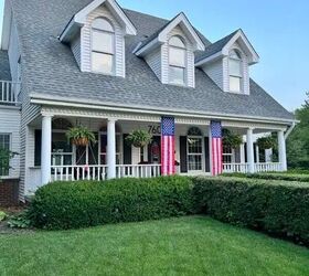 What she got wrong when decorating—and what she does differently now (so much better!)